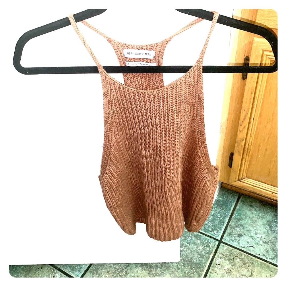 Urban outfitters top